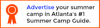 Advertise Atlanta summer camp on Atlanta Moms
